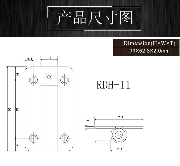 91视频软件大全91视频下载链接地址RDH-11 卫生间弹簧合页