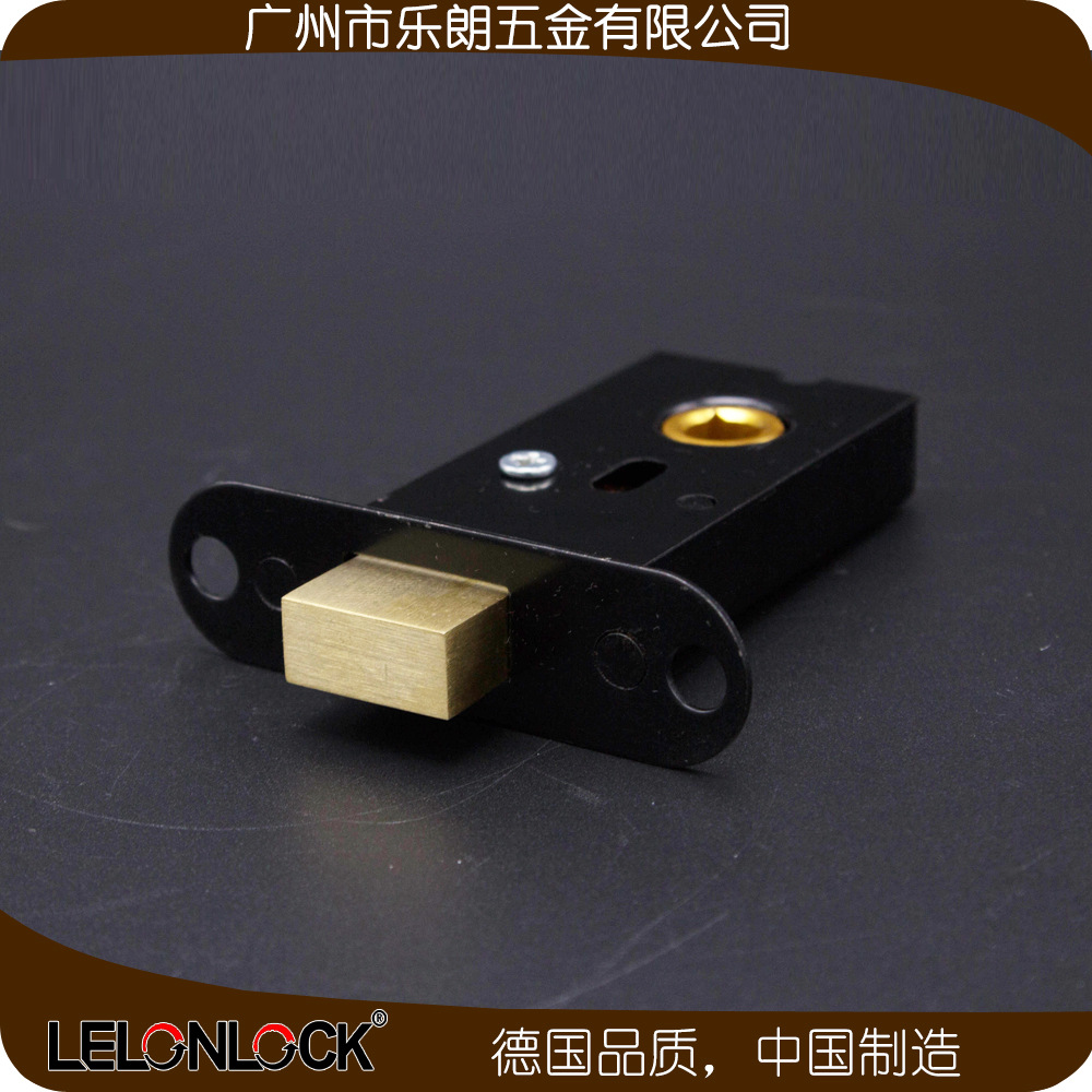 RDA-50+RDA-46+RML-27 红绿指示门锁拧手