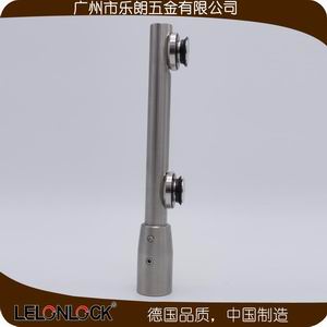 PGA-11 玻璃摇门下轴