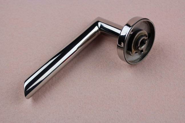 Door Hardware Tubular Lever Handle Lock/Mortise Door Handles