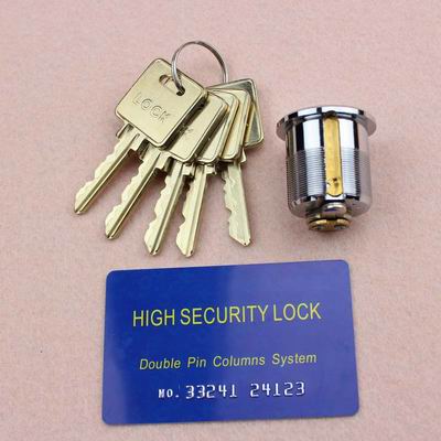 Popular Sale master key for locker lock with high quality