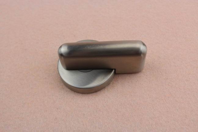 Stainless Steel material toilet door Indicator Bolt