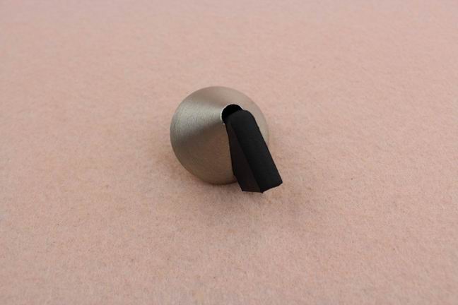 zinc alloy door stopper / Door Bumper