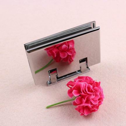 bathroom glass shower door hinges 90 degree mount