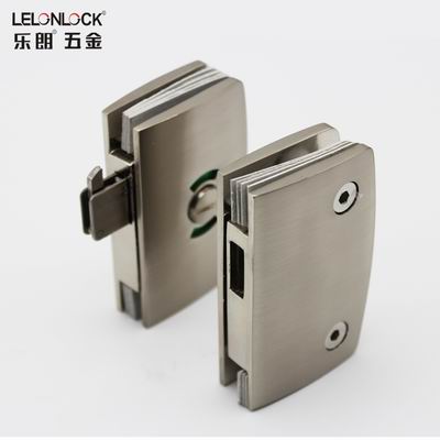 Glass Door Lock