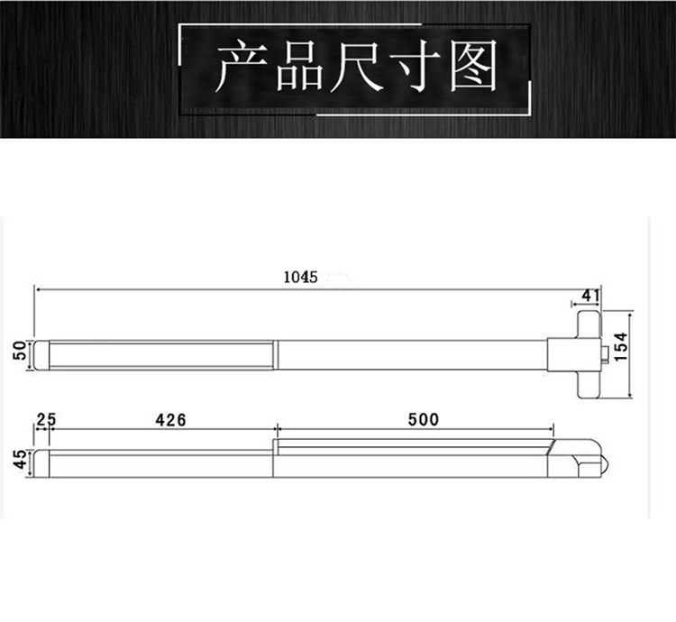 消防逃生锁哪个品牌好？