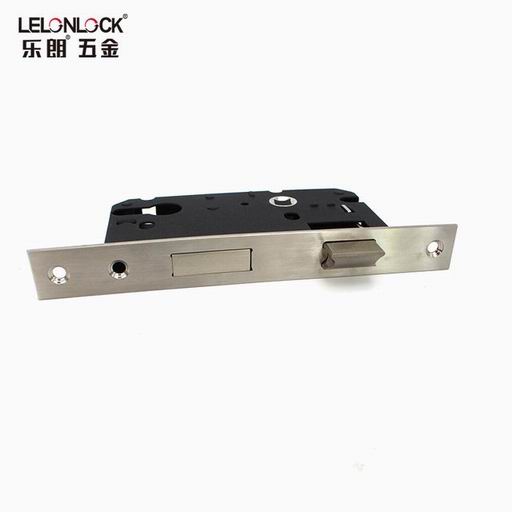 stainless steel lock body