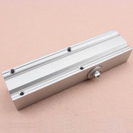 buffer door closer